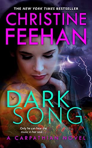Dark Song (Carpathian Novel) - Feehan, Christine