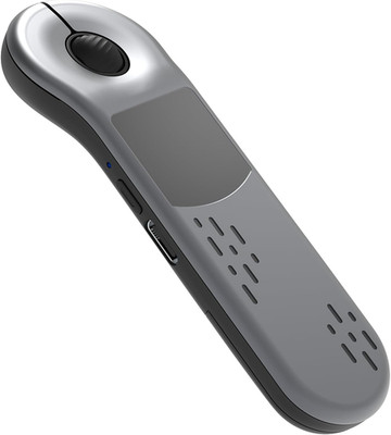 Air Mouse Rechargeable Wireless Presenter with Touchpad for Pc/Laptop/Ios/Androi