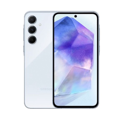 Samsung Galaxy A55 5g 8GB RAM + 128GB ROM. NEU.OVP.