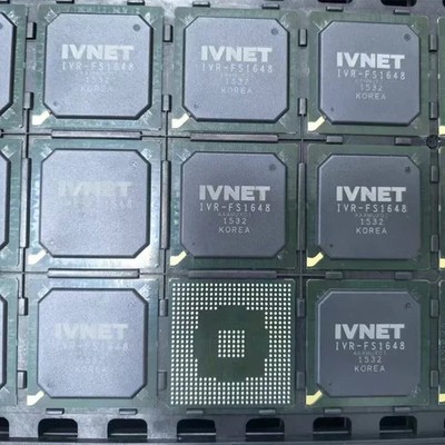 1PCS IVR-FS1648 IVNET Integrated Circuits ICs