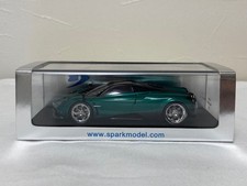 Spark Pagani Huayra 2013 1/43 Collectables 17+
