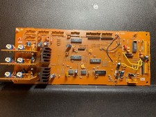 Kawai Keyboard  circuit board SUB SPU analog ...