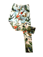 Womens Printed Party Event Leggings Various Prints and Sizes