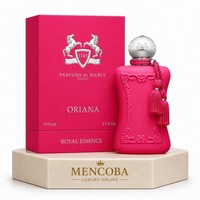 Parfums De Marly /Oriana /Eau De Parfum/ Edp / 75Ml / Spray /Niche Fragrance