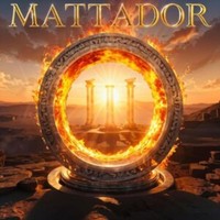 Mattador - Iii - Cd - G3Z