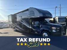 2022 Thor Motor Coach Omni BT36