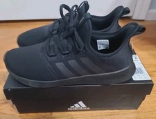 Adidas H04754 Cloudfoam Pure 2.0 Running Shoes - US Womens Size 10