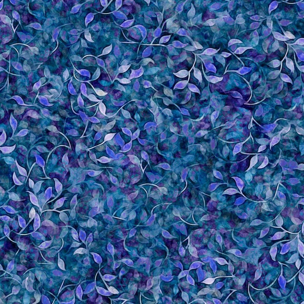 Vine Dance Fabric 45