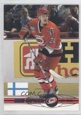 2000-01 Pacific Sami Kapanen #433 0a0