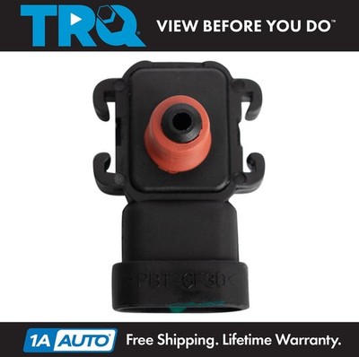 Manifold Absolute Pressure MAP Sensor for Buick Cadillac GMC Chevy Pontiac