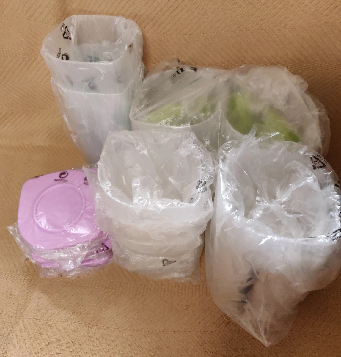 tupperware fresh cool products for sale | eBay