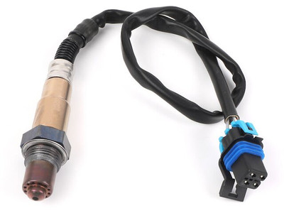 For 2003-2005 GMC Safari Oxygen Sensor Upstream Left DriveBolt 87117NHCN 2004