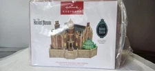 Disney Hallmark Keepsake Haunted Mansion Tree Topper Disney World