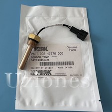 1PCS For York 025-47670-000 Central Air Conditioning Sensor Temperature Probe US