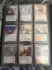 magic the gathering collection