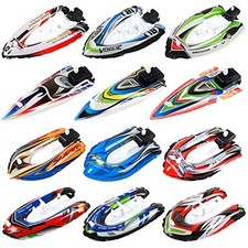 Bath Toy,Wind Up Boat,12 Pack Assorted Bath Boat Toy,Yacht Speed Boat for Swi...