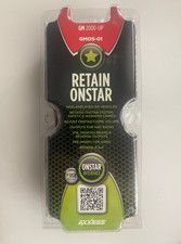 Metra Axxess GMOS-01 Wiring Interface for 2000-UP GM Vehicles Retain Onstar NEW