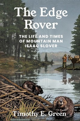 Timothy E Green | Edge Rover | Taschenbuch | Englisch (2024) | EAN 9781682832134