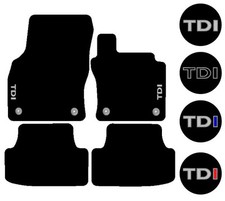 Fits VW GOLF MK7 2012-2020