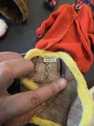 Vtg 1960s Barbie FRANCIE Doll Clothing Lot Mod 1965 Mattel Tags Estate Find! NR!