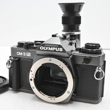 Olympus OM-3Ti Film Cameras | eBay