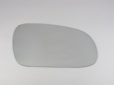 Glace de rétroviseur Volkswagen FOX