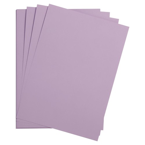 Papier Maya Bleu nuit A4 270g 25 Feuilles Lisses Loisirs Créatifs