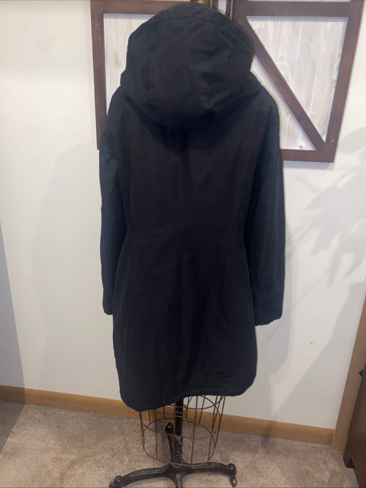 Women’s Pendleton winter jacket Size Large - image 6