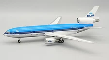 Pre-Order: InFlight200 Douglas DC-10-30 KLM PH-DTE with stand Ref: IF103KL0825P