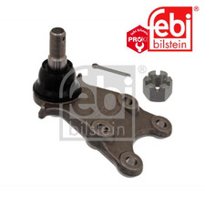 Joints Isuzu TROOPER