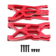  Arrma 1/10 Bigrock 1/8 3S Typhon Aluminum Fr...