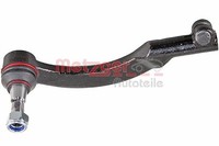Spurstangenkopf Vorne Links Metzger 54002301 FÜR Nissan Opel Renault Lenkgelenk