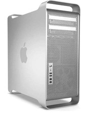 Apple Mac Pro 5,1 Mid 2010 12-Core 32GB SSD+3TB Radeon 5870 Boxed Vintage