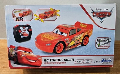 Smoby Toys Majorette   Pixar   Cars 3   Auto mit Fernbedienung Flash McQueen ...