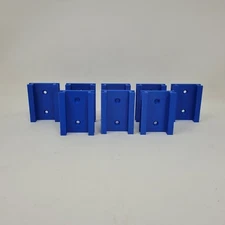 Fits Hart 20v Tool Holder Mount Blue 8 Organizers