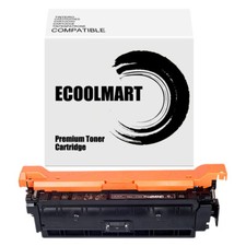1 Black Toner replace for HP CF450A 655A LaserJet Enterprise MFP M681dh M681dn