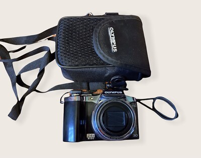 OLYMPUS SZ-30MR 動作未確認・ジャンク品 Yahoo!オークション - 動作未確認 ジャンク品 OLYMPUS