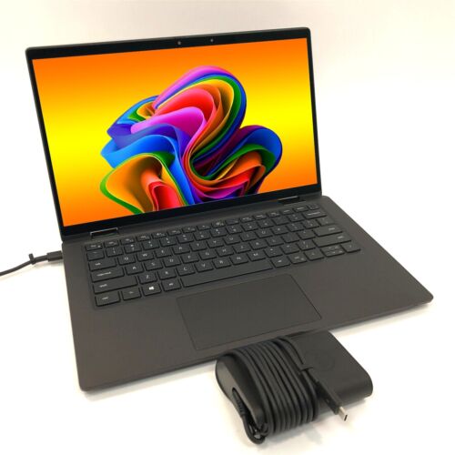 Dell Latitude 7420 14" Business Laptop - Intel Core i7 16GB RAM 512GB SSD Win11