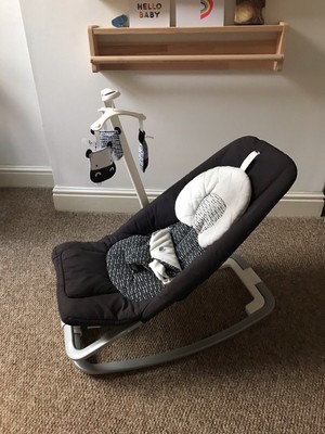 joie dreamer baby bouncer