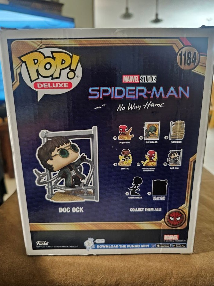Funko Pop! Vinyl Jumbo 10 in: My Hero Academia - All Might Funko Pop! Vinyl Jumbo 10 in: My Hero Academia - All Might