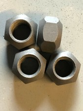 4 x Triumph TR2 TR3 TR4 TR6 2000 Stag Wheel Nuts Wheelnut For Wire Wheels 110366