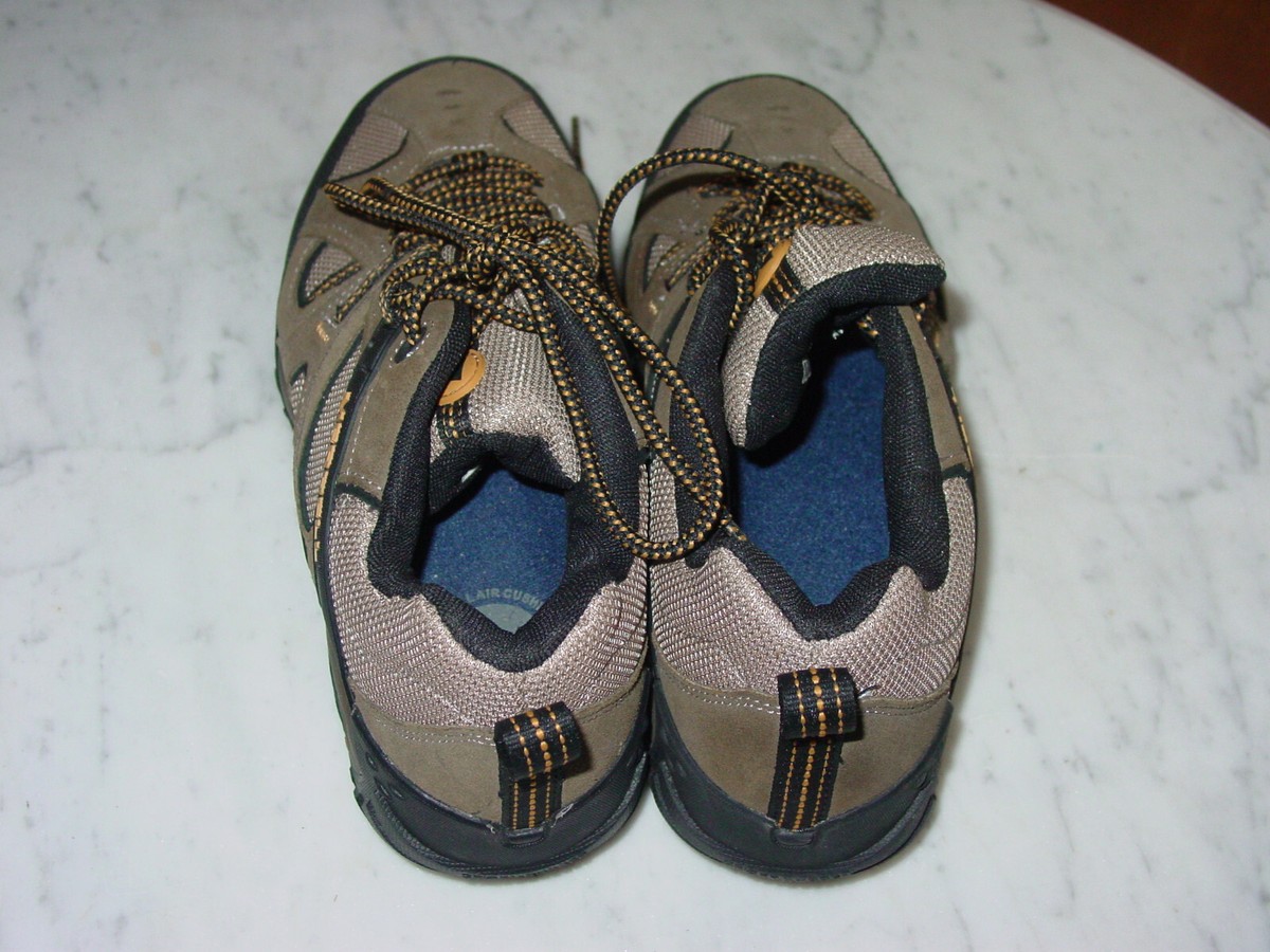 Merrell Yokota Trail Waterproof J085302 Walnut Hiking Mens Shoe Size 9 Amazon.com | Merrell Men Yokota 2 Hiking Shoe, Bracken, 7 US  main image 3