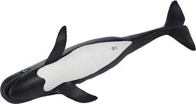PILOT WHALE Animal Figurine Safari Ltd. toy Sea Life Collection | eBay