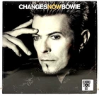 David Bowie Changesnowbowie RSD 2020 Vinyl Parlophone Records 1st Press LE