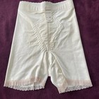 Vintage Gemini Slimming Panty Girdle  Shorts Tummy Control Size Medium NOS