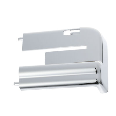 GENUINE ROLLS ROYCE Wraith RR5 Front LH Seat Rail Cover Trim 52-10-7-304-399