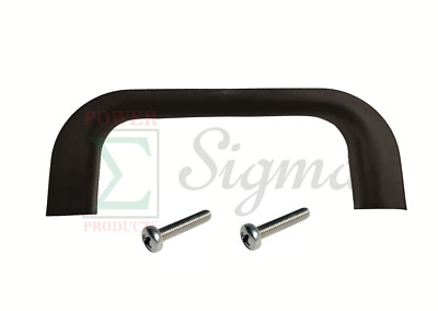 Handle W/Bolts on Tank For Harbor Freight Tail Gator 63CC 700/900 Watt Generator
