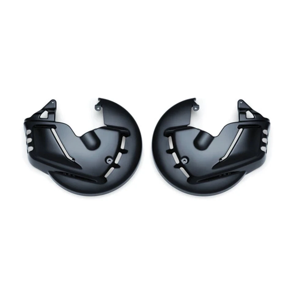 Kuryakyn Rotor Covers Para Honda - Imagen 2 de 2