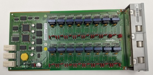 Samsung OfficeServ 16DLI2 Digital Line Interface Card Module P/N: KP-OSDBDL2/XAR - Picture 9 of 13