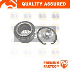 Premium Front Wheel Bearing Kit Fits 107 108 Aygo C1 1.0 1.2 1.3 1.4 HDi 6822JL